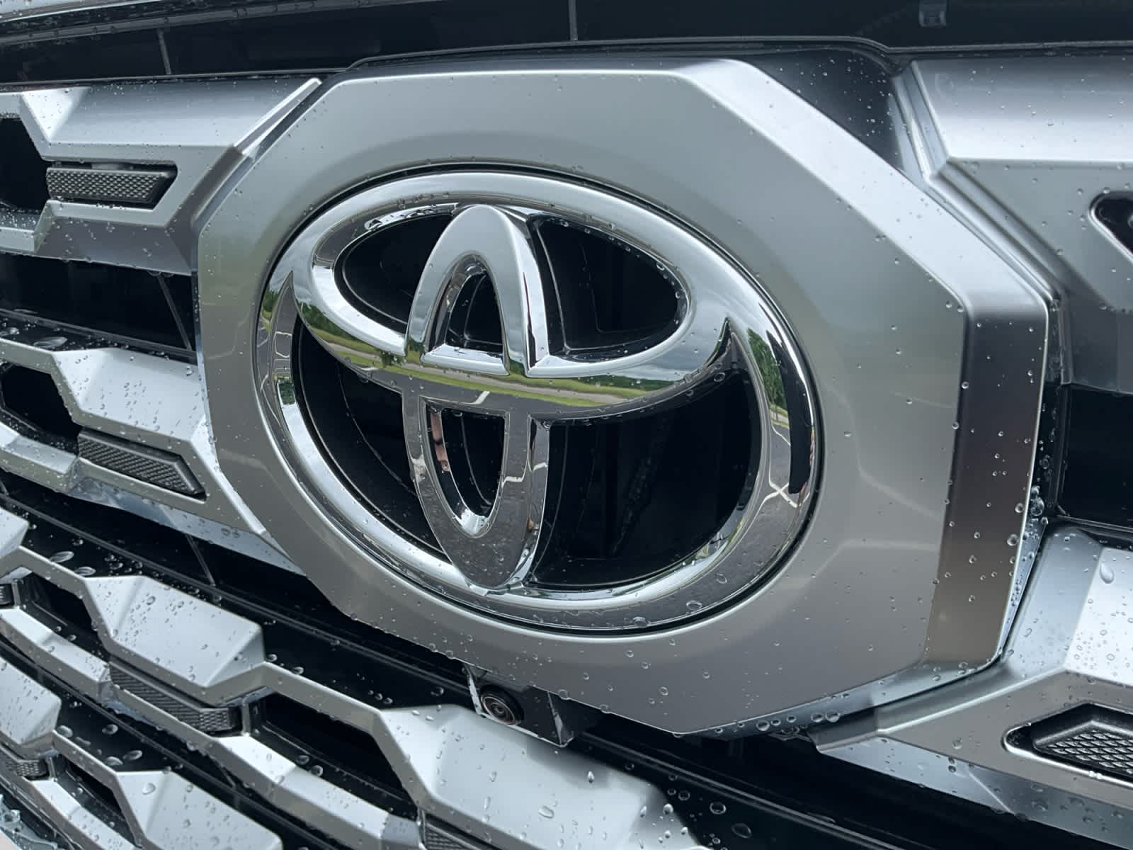 2026 Toyota Tundra 1794 Edition Hybrid