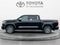2026 Toyota Tundra 1794 Edition Hybrid