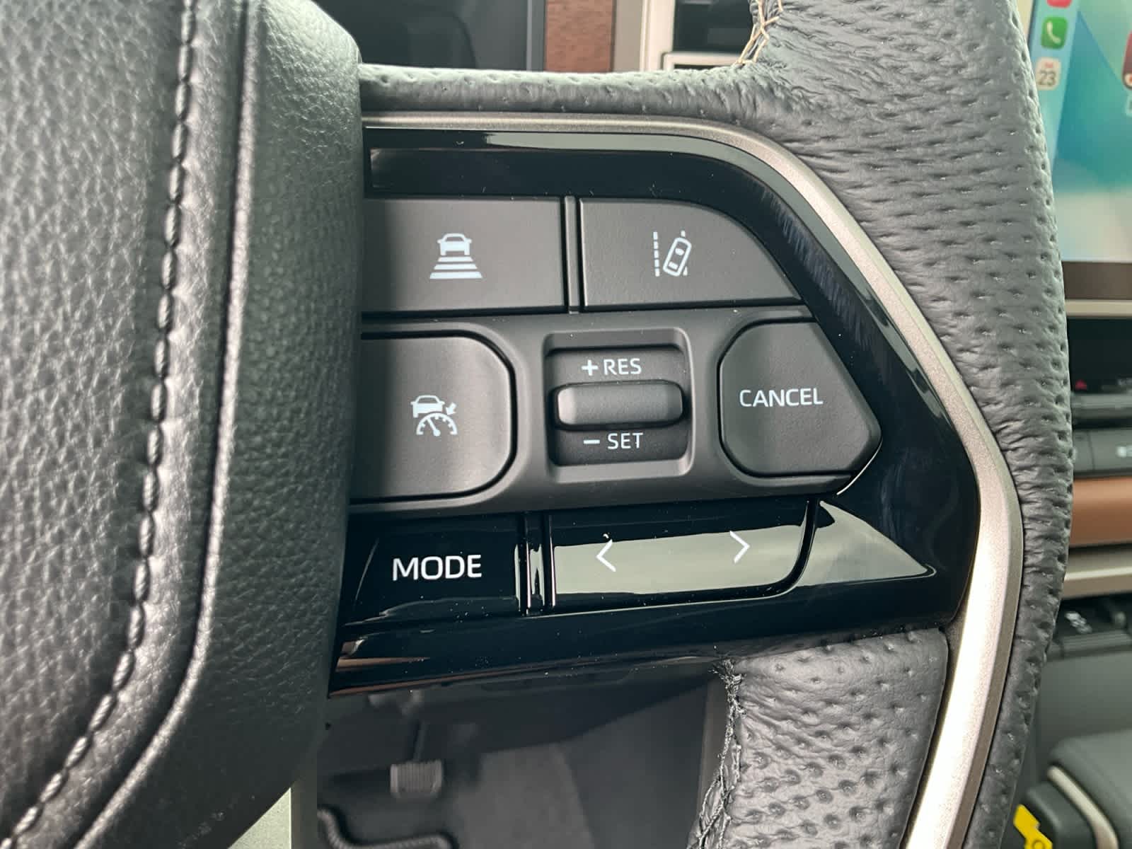 2026 Toyota Tundra 1794 Edition Hybrid