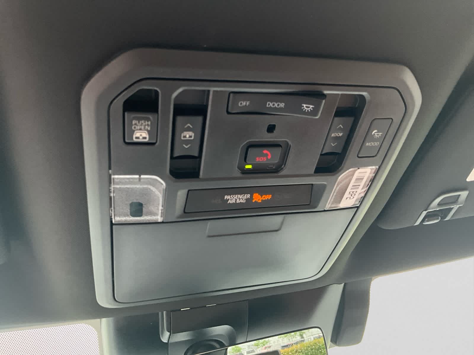 2026 Toyota Tundra 1794 Edition Hybrid