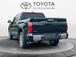 2026 Toyota Tundra 1794 Edition Hybrid