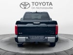 2026 Toyota Tundra 1794 Edition Hybrid