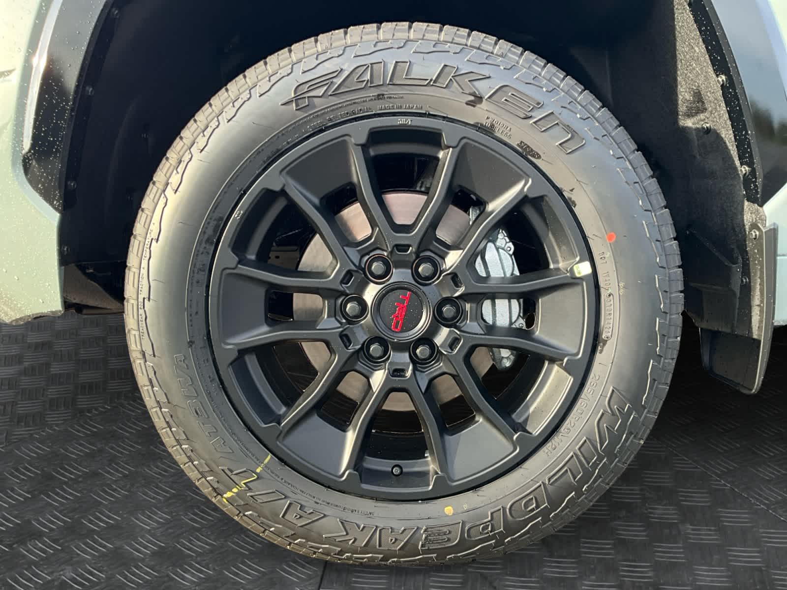 2026 Toyota Tundra 1794 Edition Hybrid