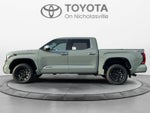 2026 Toyota Tundra 1794 Edition Hybrid