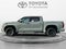2026 Toyota Tundra 1794 Edition Hybrid