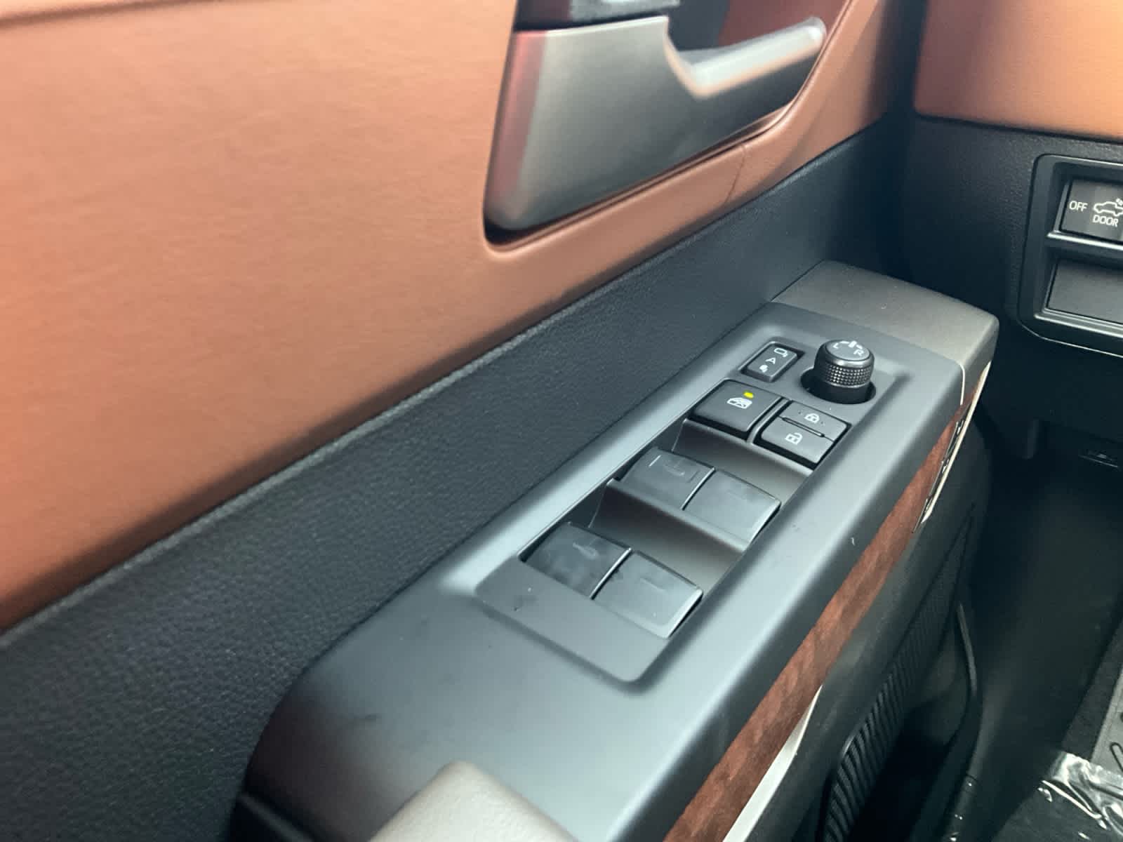 2026 Toyota Tundra 1794 Edition Hybrid