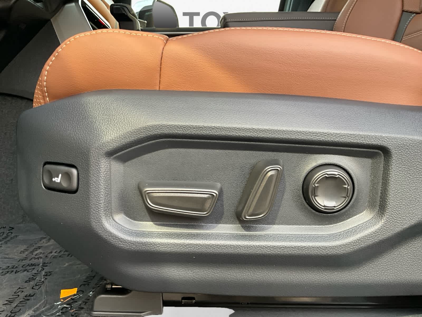 2026 Toyota Tundra 1794 Edition Hybrid