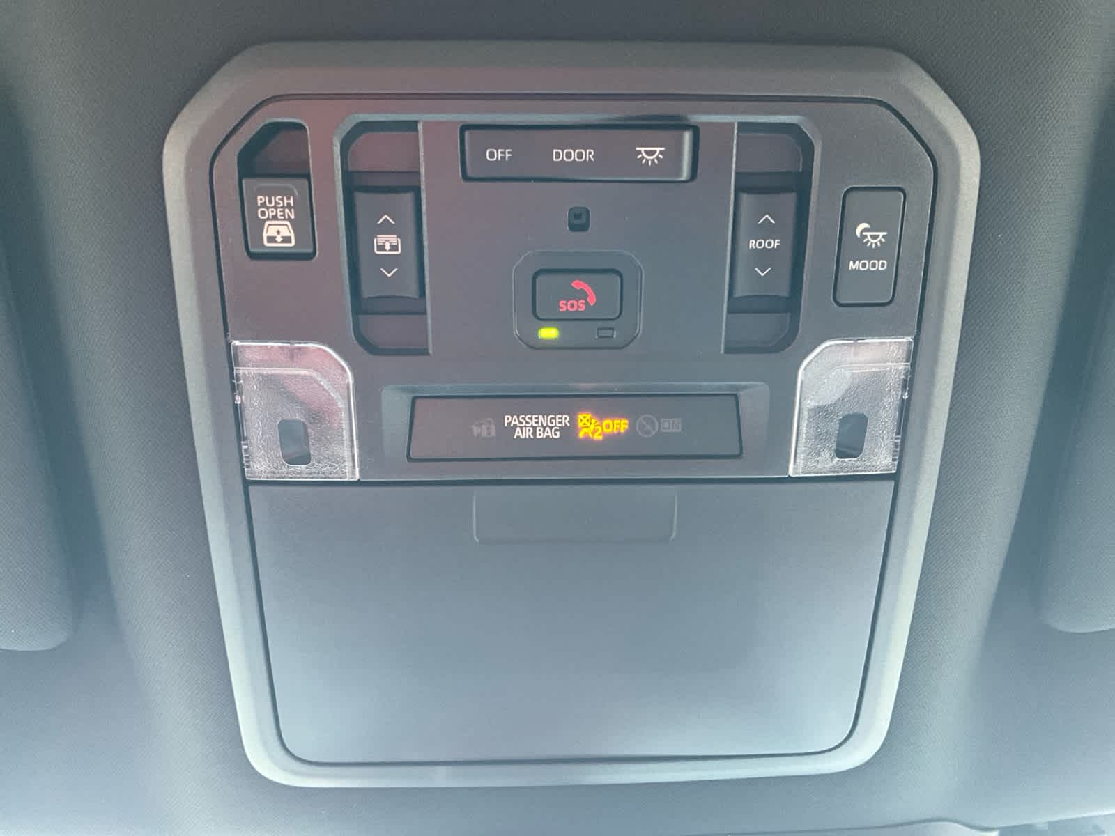 2026 Toyota Tundra 1794 Edition Hybrid