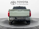 2026 Toyota Tundra 1794 Edition Hybrid