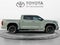 2026 Toyota Tundra 1794 Edition Hybrid