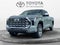 2026 Toyota Tundra 1794 Edition Hybrid