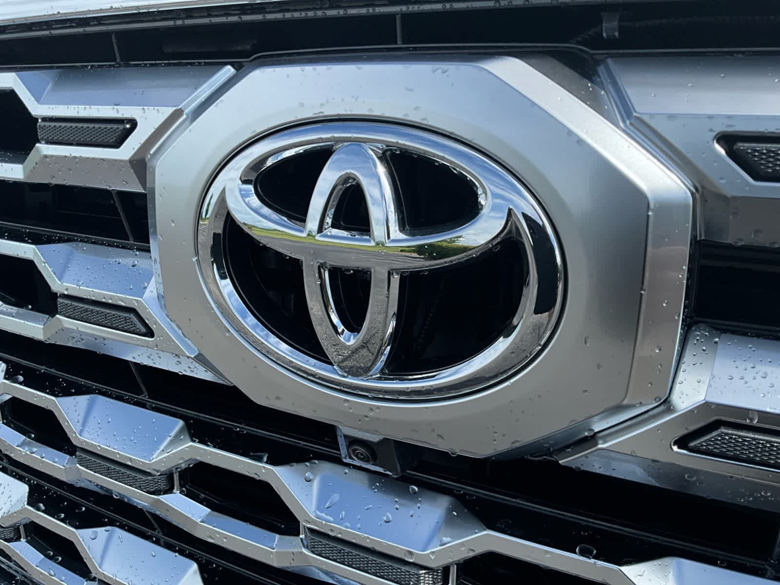 2026 Toyota Tundra 1794 Edition Hybrid