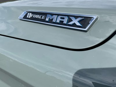 2026 Toyota Tundra 1794 Edition Hybrid