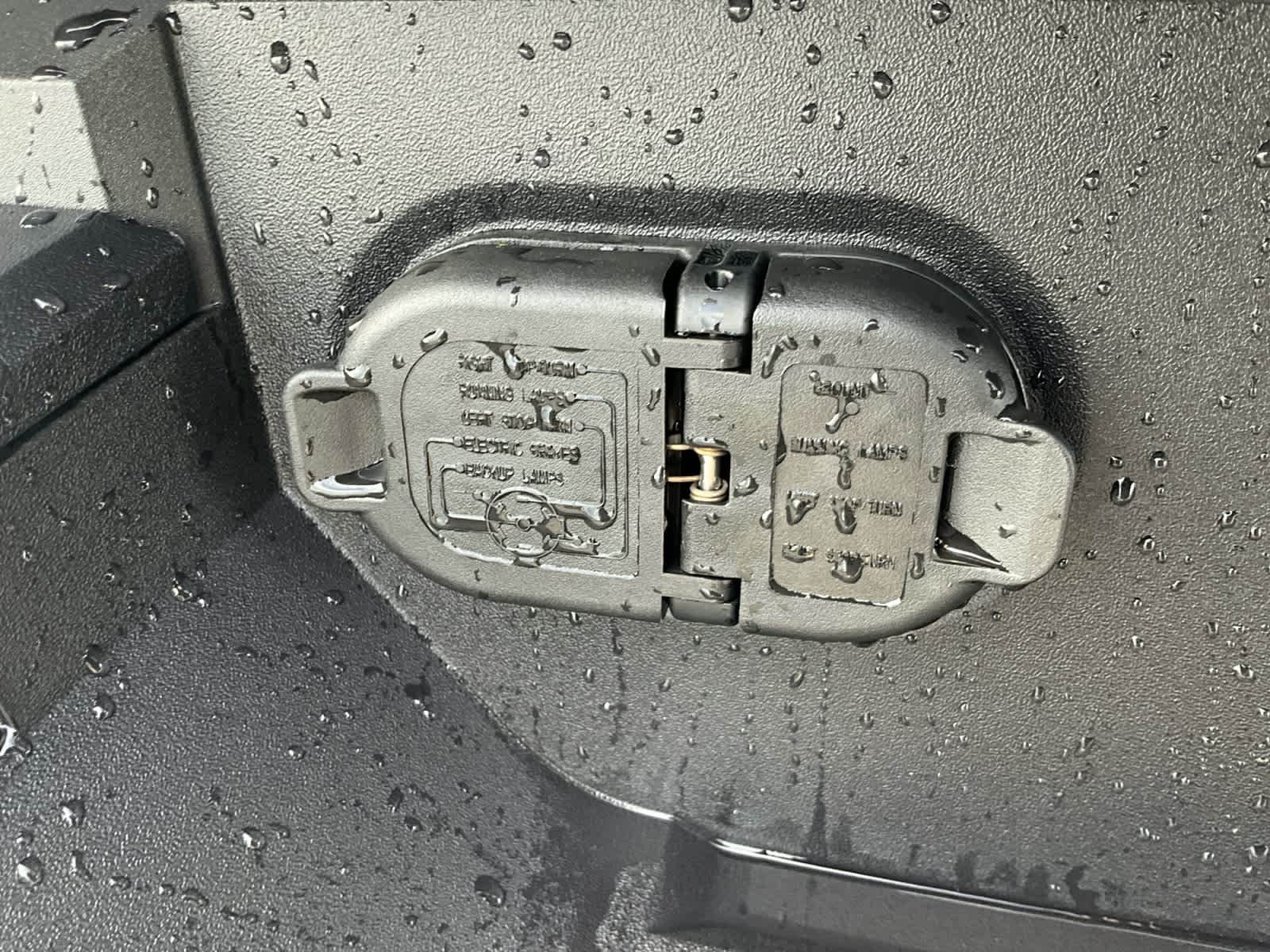 2026 Toyota Tundra 1794 Edition Hybrid