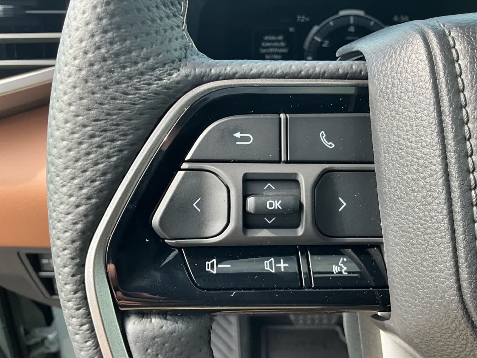 2026 Toyota Tundra 1794 Edition Hybrid