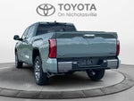 2026 Toyota Tundra 1794 Edition Hybrid
