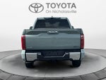 2026 Toyota Tundra 1794 Edition Hybrid