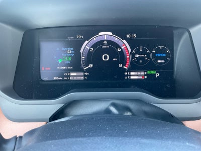 2026 Toyota Tundra 1794 Edition Hybrid