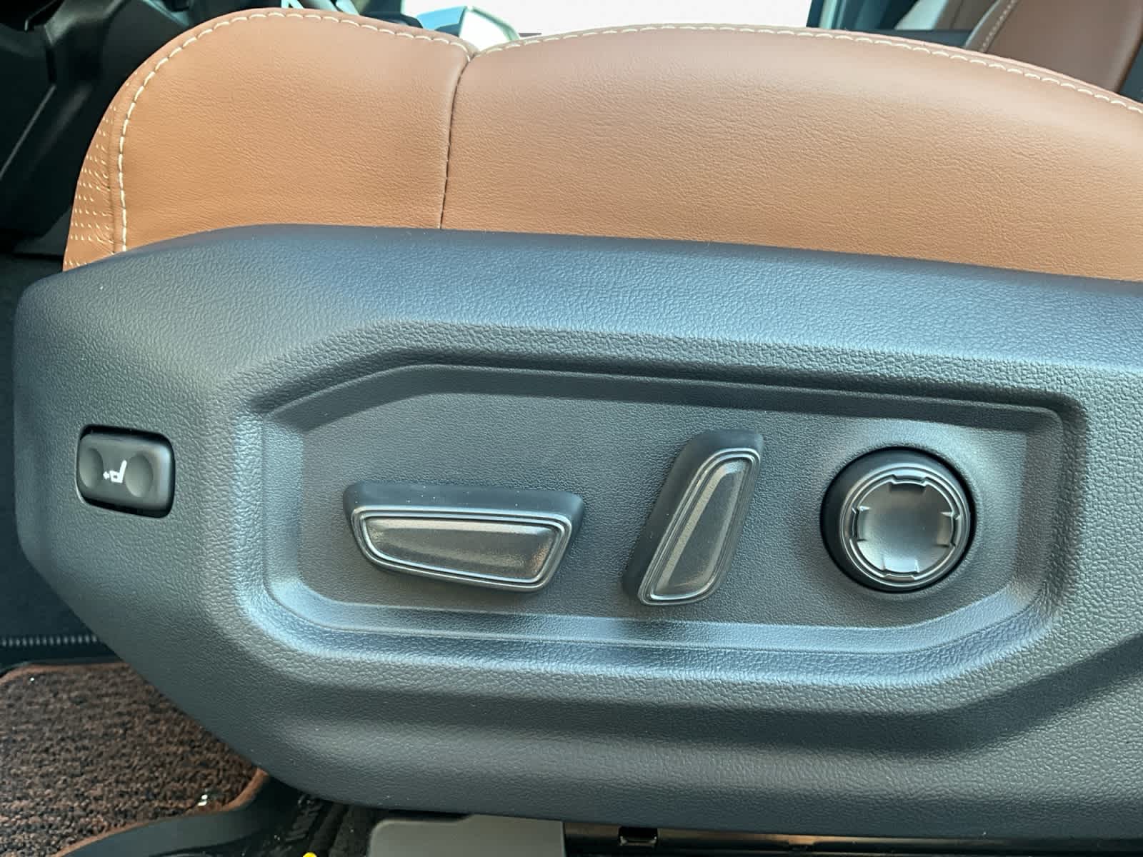 2026 Toyota Tundra 1794 Edition Hybrid