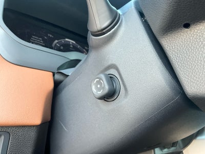2026 Toyota Tundra 1794 Edition Hybrid