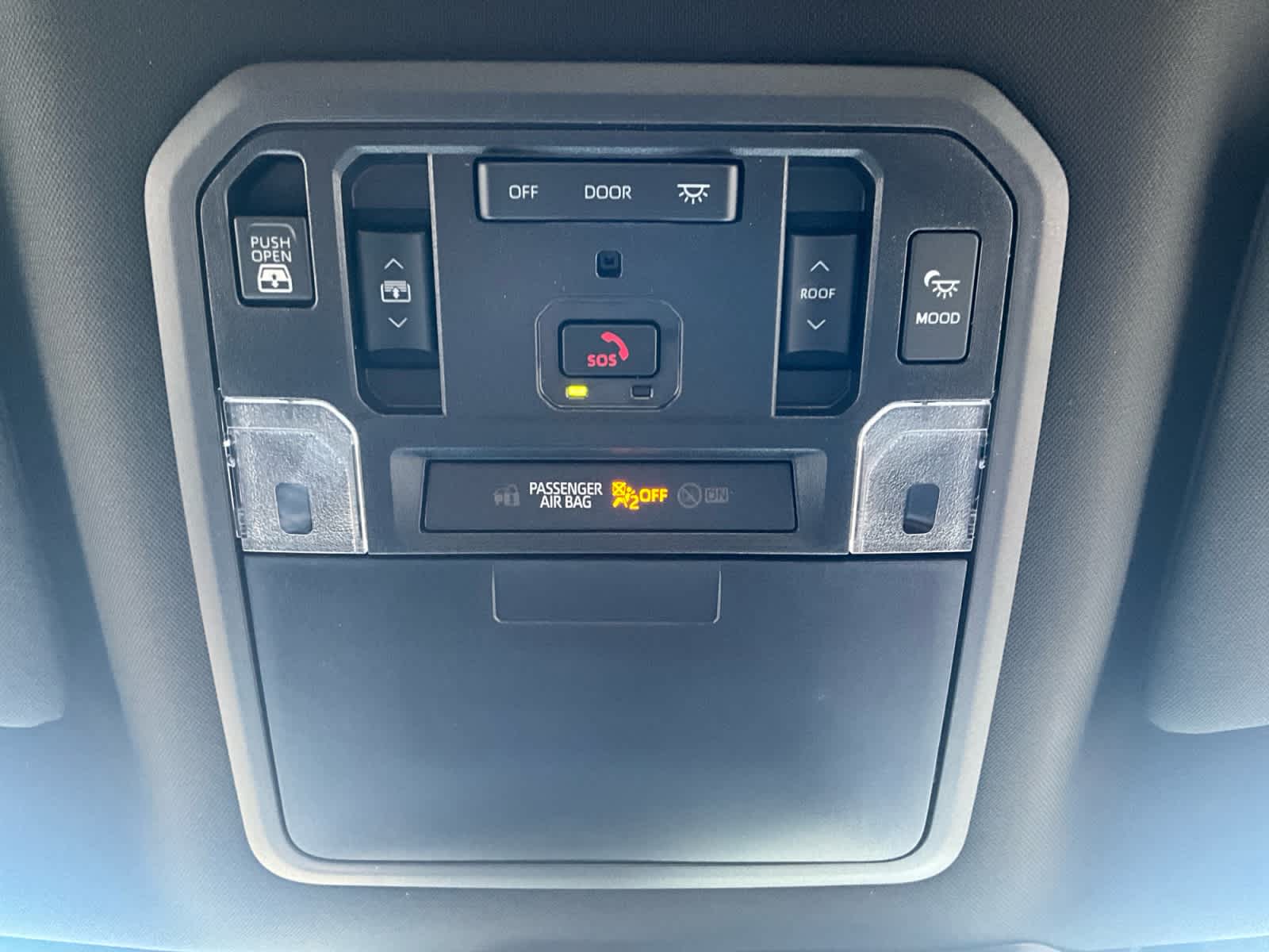 2026 Toyota Tundra 1794 Edition Hybrid