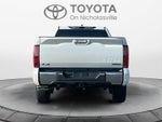 2026 Toyota Tundra 1794 Edition Hybrid