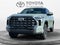2026 Toyota Tundra Platinum Hybrid