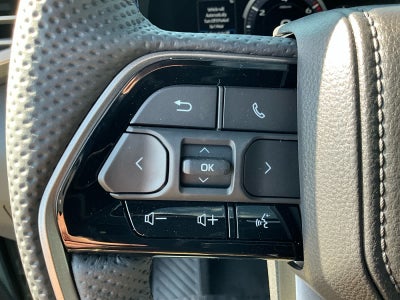 2026 Toyota Tundra Platinum Hybrid