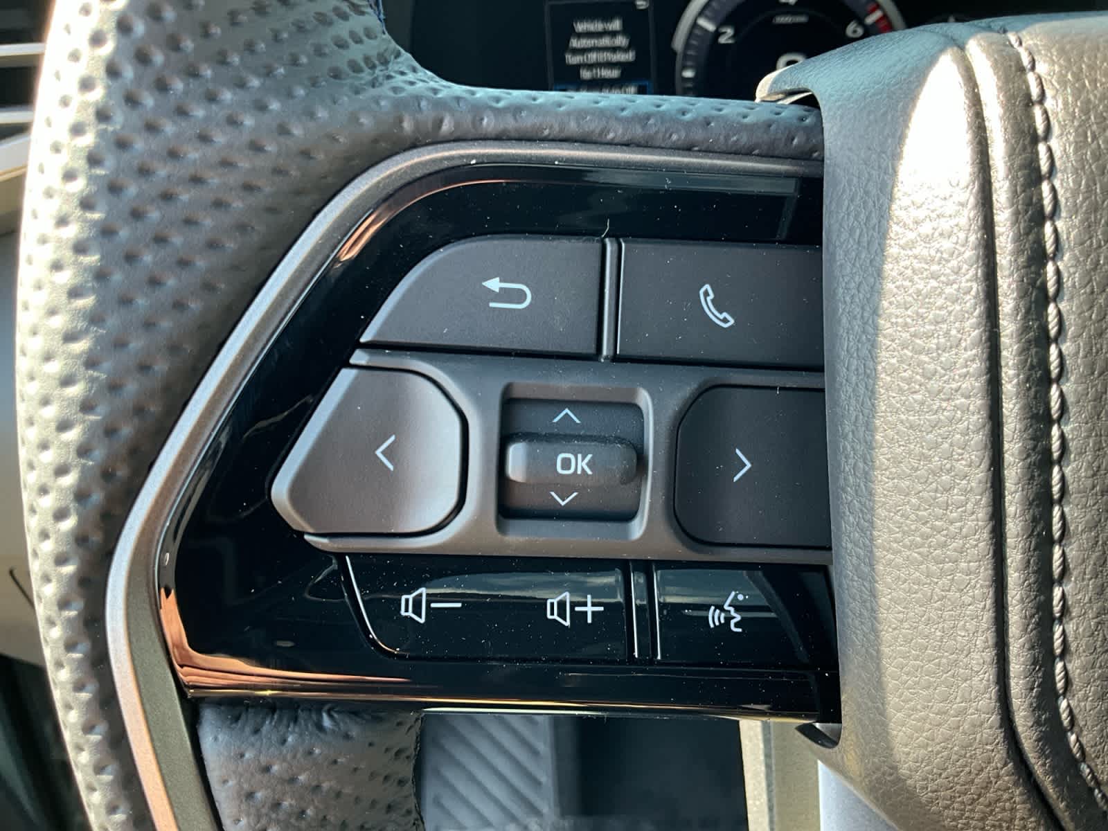 2026 Toyota Tundra Platinum Hybrid