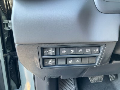2026 Toyota Tundra Platinum Hybrid