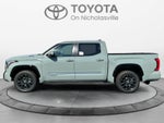 2026 Toyota Tundra Platinum Hybrid