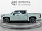 2026 Toyota Tundra Platinum Hybrid