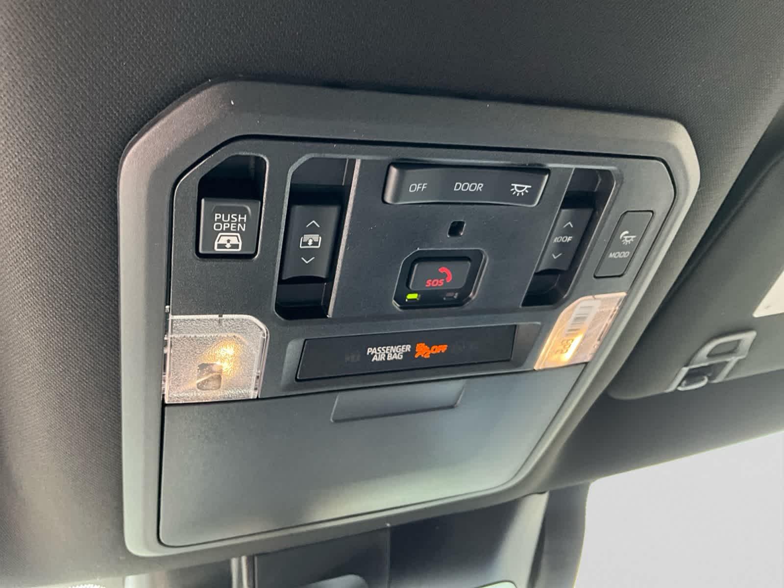 2026 Toyota Tundra Platinum Hybrid