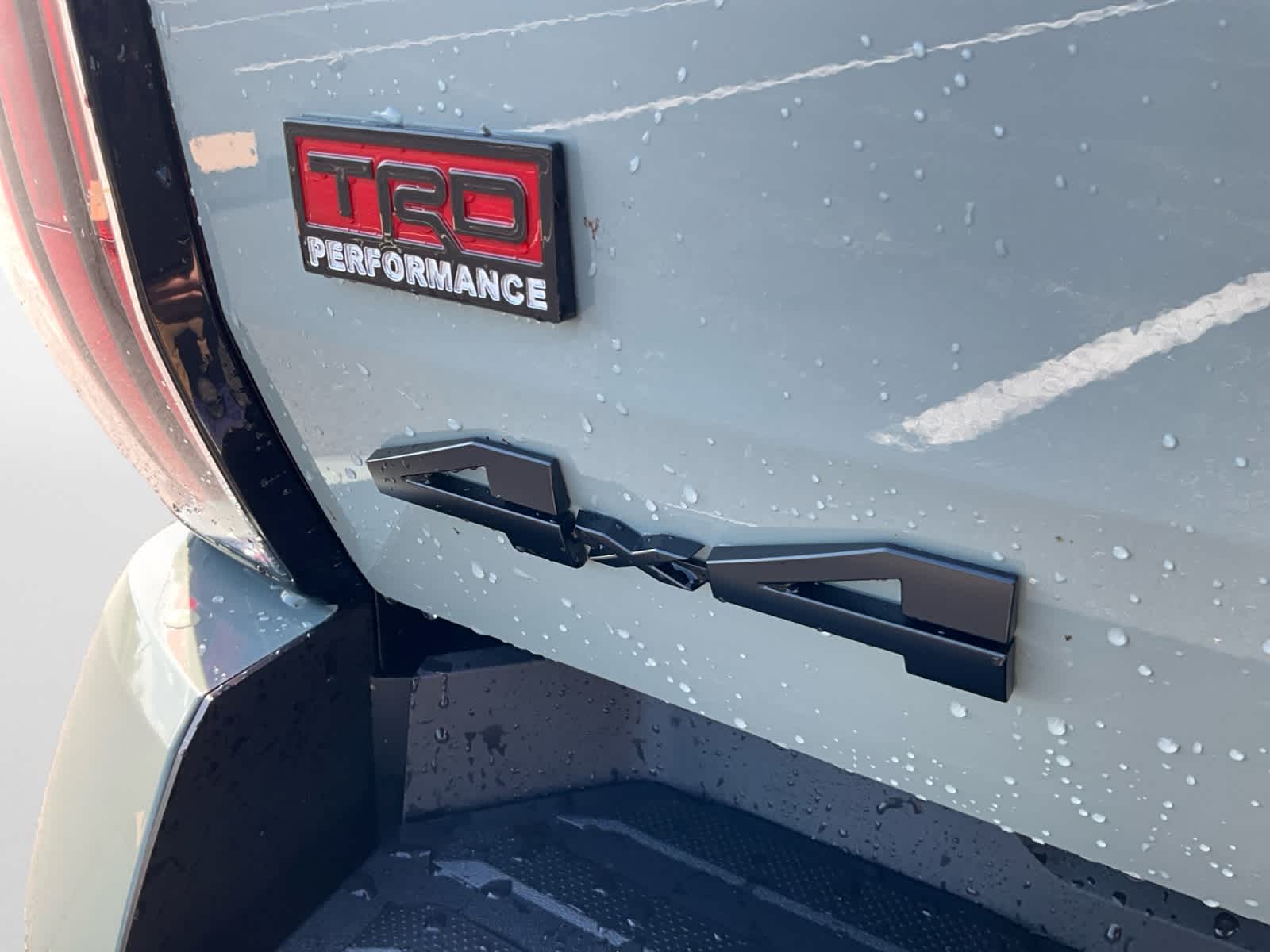 2026 Toyota Tundra Platinum Hybrid
