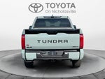 2026 Toyota Tundra Platinum Hybrid