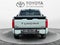 2026 Toyota Tundra Platinum Hybrid