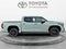 2026 Toyota Tundra Platinum Hybrid