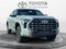 2026 Toyota Tundra Platinum Hybrid