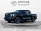 2026 Toyota Tundra Platinum Hybrid
