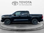 2026 Toyota Tundra Platinum Hybrid