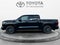 2026 Toyota Tundra Platinum Hybrid