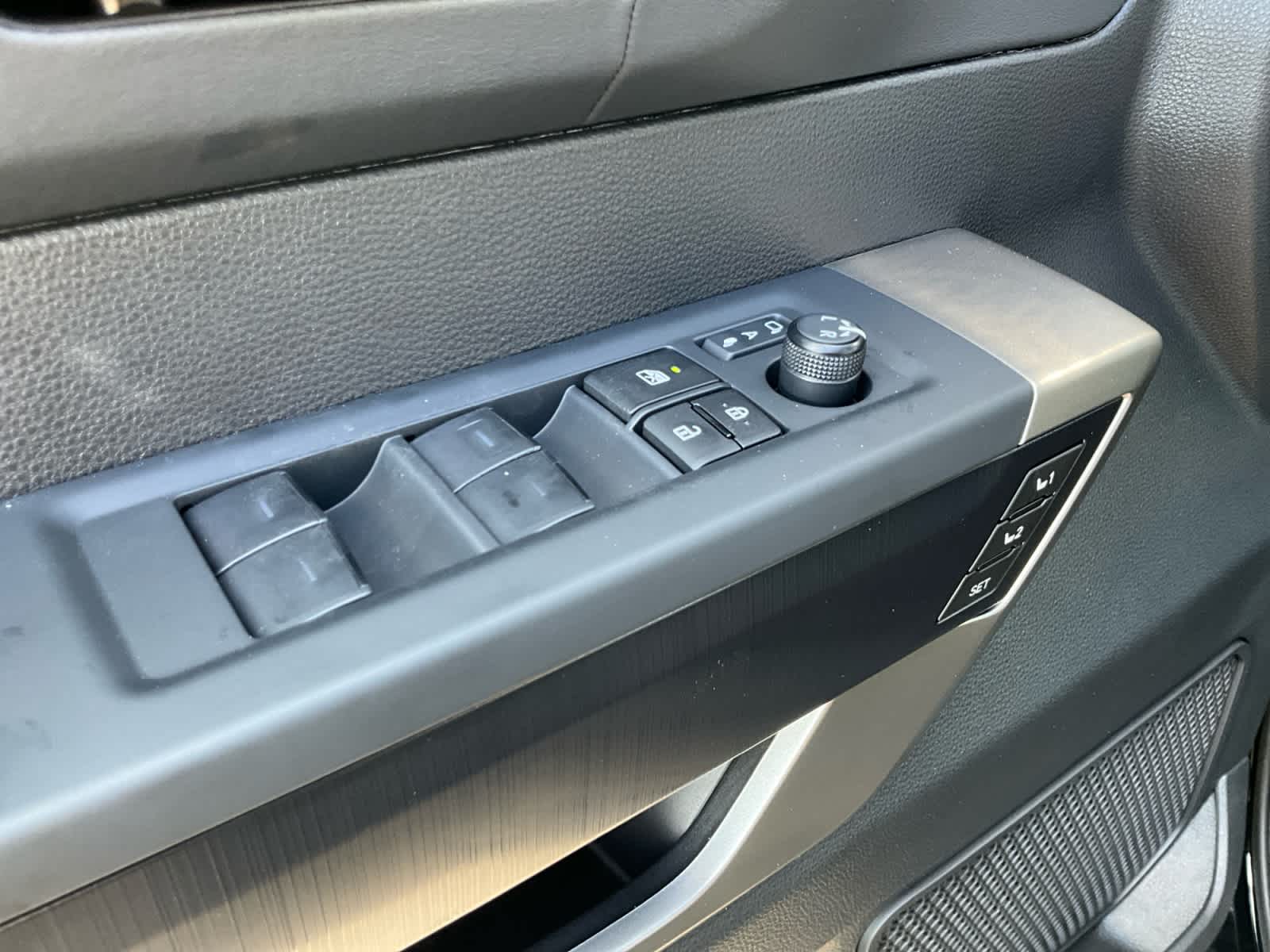 2026 Toyota Tundra Platinum Hybrid
