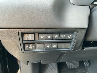 2026 Toyota Tundra Platinum Hybrid