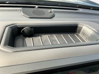 2026 Toyota Tundra Platinum Hybrid