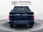 2026 Toyota Tundra Platinum Hybrid