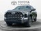 2026 Toyota Tundra Platinum Hybrid