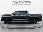 2026 Toyota Tundra Platinum Hybrid