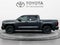 2026 Toyota Tundra Platinum Hybrid