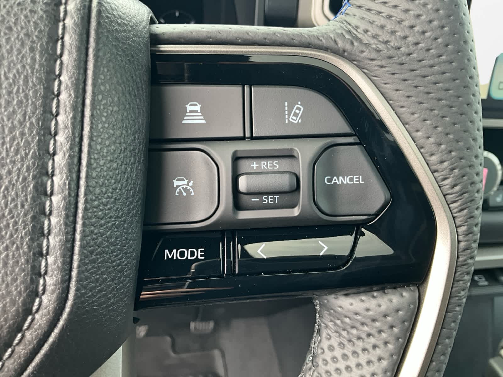 2026 Toyota Tundra Platinum Hybrid