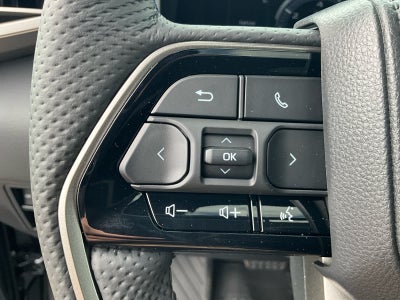 2026 Toyota Tundra Platinum Hybrid